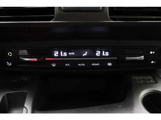 Citroën Berlingo 1.5 BlueHDI Driver XL 2020 Diesel 18