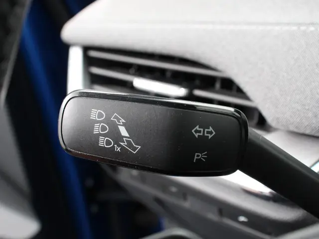 Škoda Enyaq iV 60 2021 Elektrisch 15