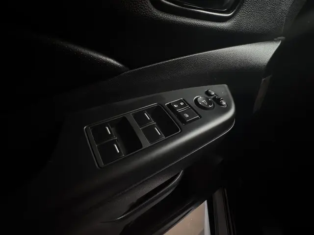 Honda CR-V 2.0 AWD Lifestyle 2014 Benzine 10