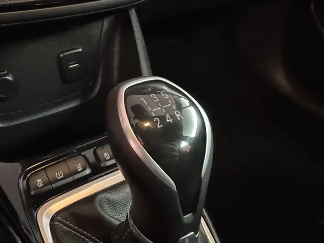 Opel Crossland 1.2 Edition 2022 Benzine 34