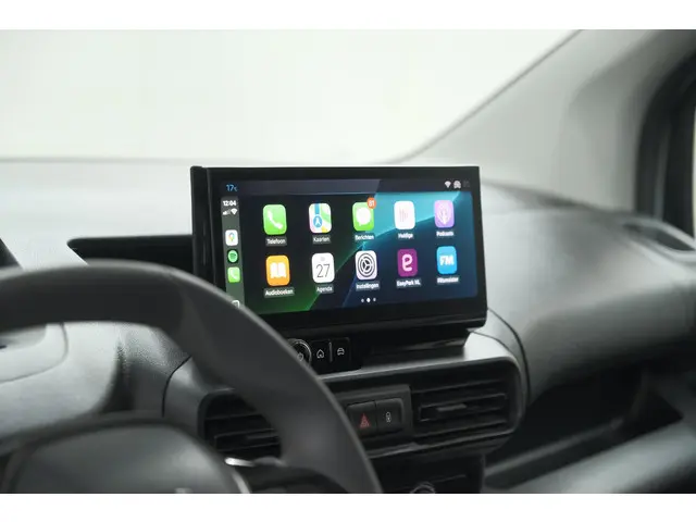 Peugeot Partner 1.5 BlueHDi 100 S&S L1 2024 Diesel 45