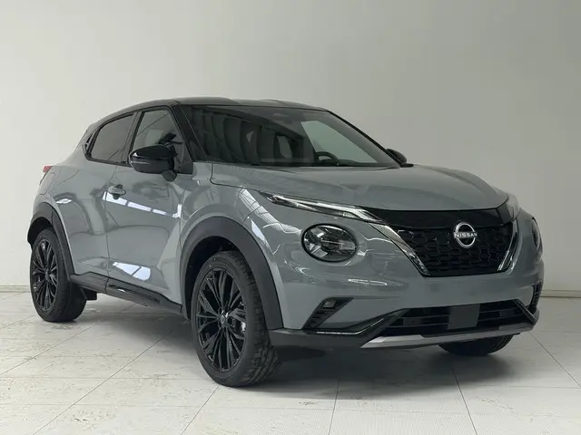 Nissan Juke 1.6 Hybrid N-Sport 2026 Hybride Benzine 2
