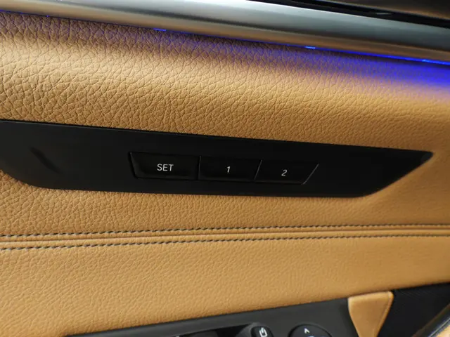 BMW 5 Serie Sedan 540i 2020 Benzine 40