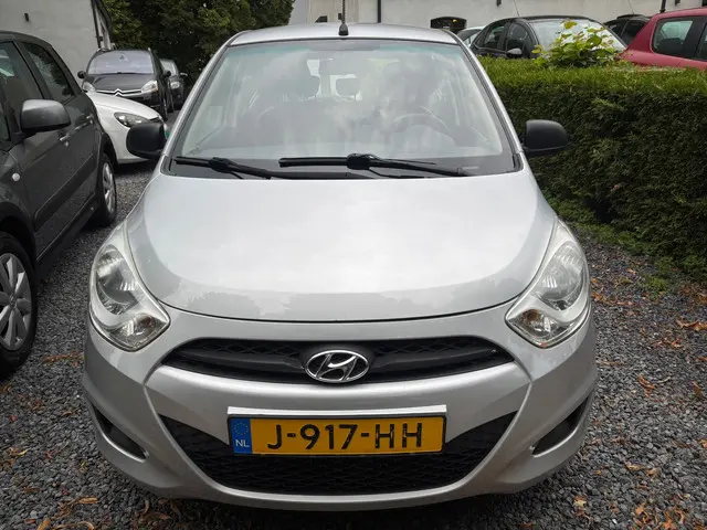Hyundai i10 2