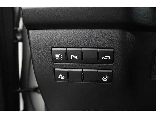 Lexus NX 300h AWD F Sport Line 2014 Hybride Benzine 30