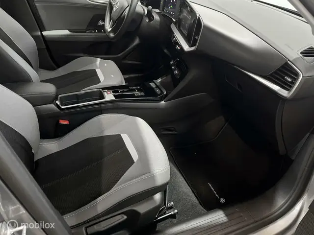 Opel Mokka-e Elegance 50-kWh 11kw bl. 2022 Elektrisch 8