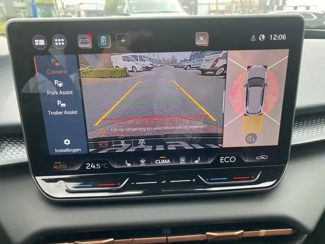 CUPRA Terramar 1.5 TSI e-Hybrid 2025 Hybride Benzine 11