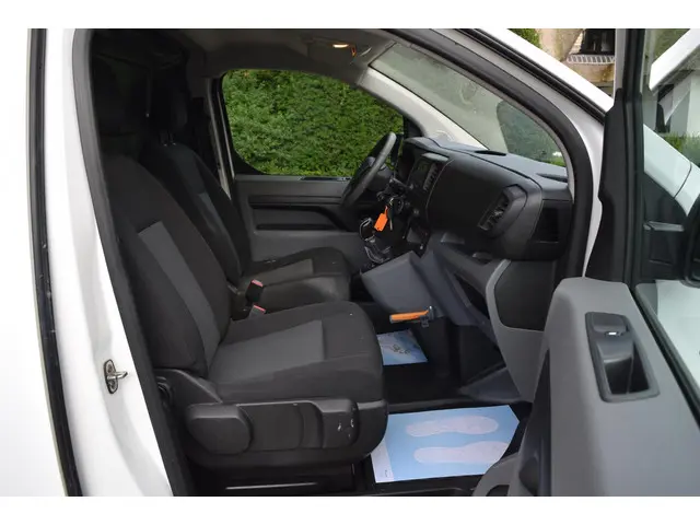 Peugeot Expert 226C 1.6 BlueHDI 95 Premium 2017 Diesel 11