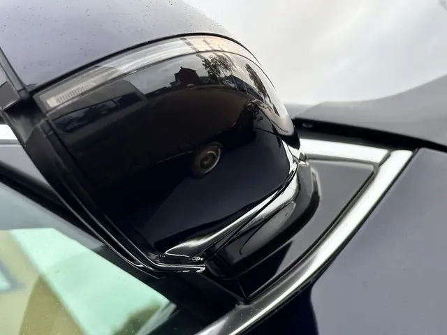 BMW X5 xDrive30d High Executive 2017 Diesel 5