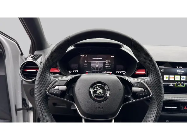 Škoda Fabia 1.0 TSI Monte Carlo 2024 Benzine 19