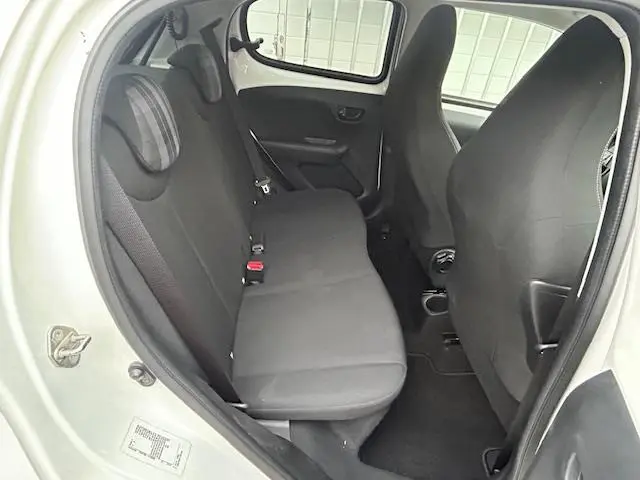 Peugeot 108 1.0 e-VTi Active 2020 Benzine 15