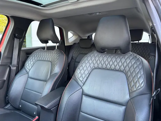 Renault Captur 1.3 mild hybrid 160 iconic 2024 Benzine 7