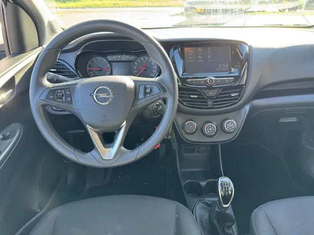 Opel KARL 1.0 Rocks Online Edition 2018 Benzine 11