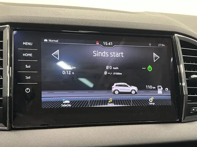 Škoda Karoq 1.5 TSI ACT Style Business 2018 Benzine 30