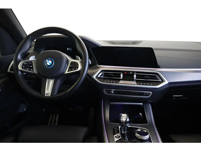 BMW X5 xDrive45e 2021 Hybride Benzine 9