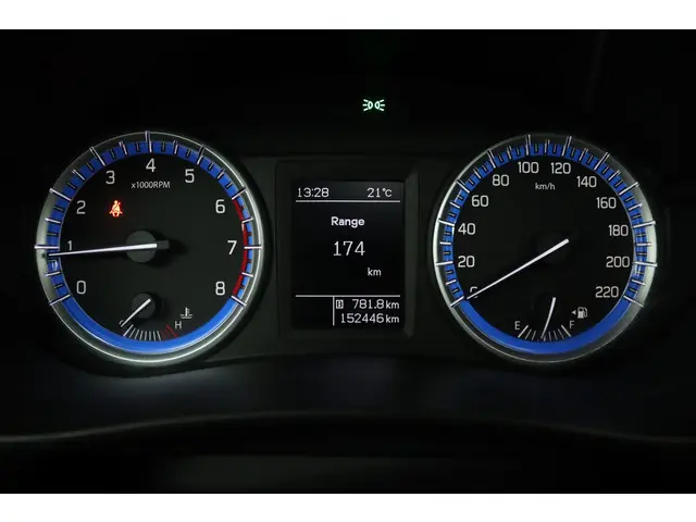 Suzuki S-Cross SX4 1.6 Business Edition Pro 2014 Benzine 6