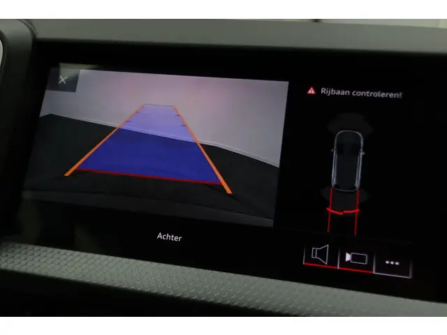 Audi A1 Sportback 25 TFSI epic 2020 Benzine 35