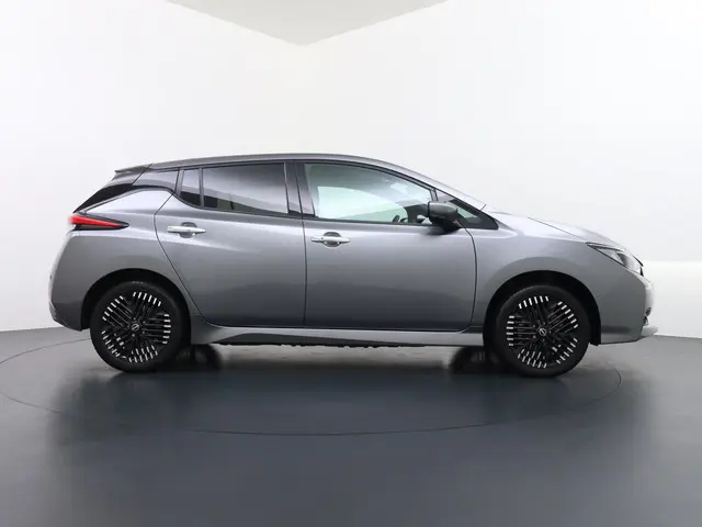Nissan Leaf e+ Tekna 62 kWh 2022 Elektrisch 8