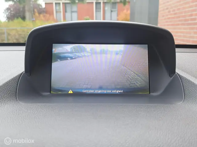 Opel Mokka 1.4 T Cosmo/LEER/NAVI/STOELVERW 2014 Benzine 18