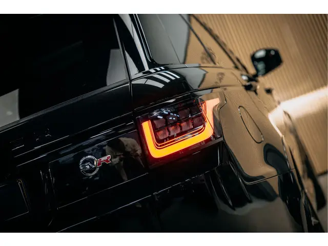Land Rover Range Rover Sport P575 SVR 2022 Benzine 9