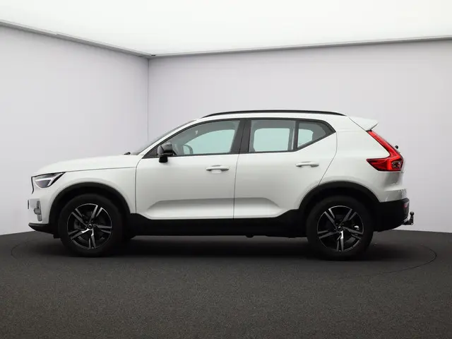 Volvo XC40 2.0 B4 Plus Dark 2024 Benzine 5