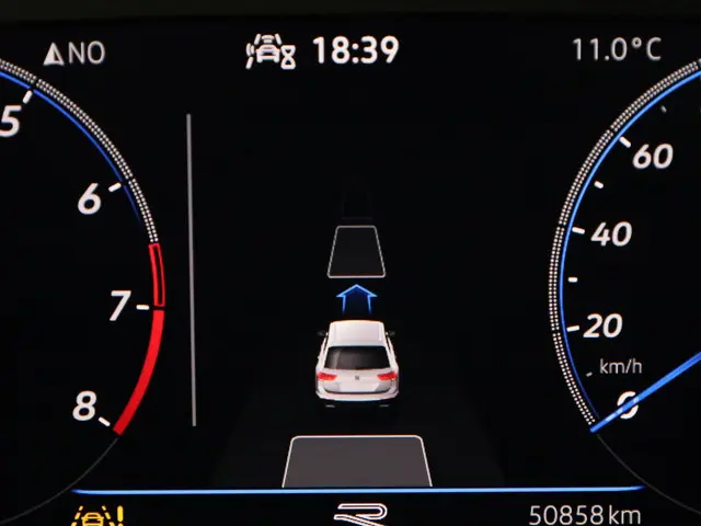 Volkswagen Tiguan 1.5TSI/150PK R-Line DSG 2021 Benzine 14