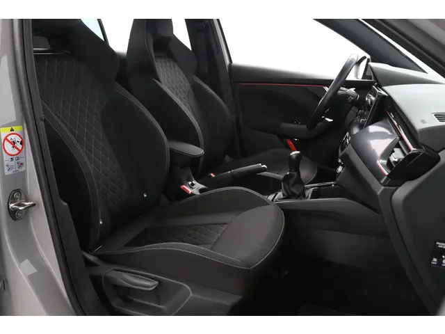 Škoda Scala 1.0 TSI 115pk Sport Business 2020 Benzine 8