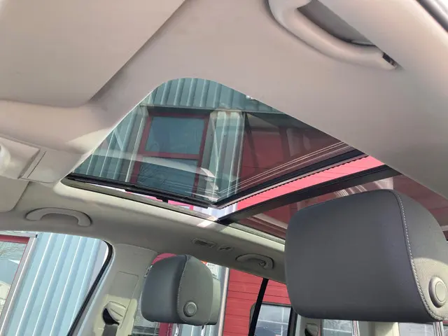 Volkswagen Touran 1.4 TSI Comfortline 2013 Benzine 11