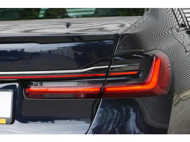 BMW 7 Serie 730d xDrive 2021 Diesel 26