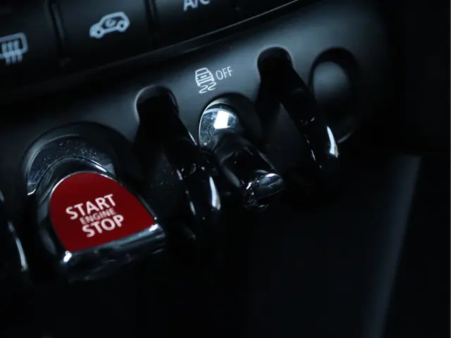 MINI Cooper 1.5 2018 Benzine 48