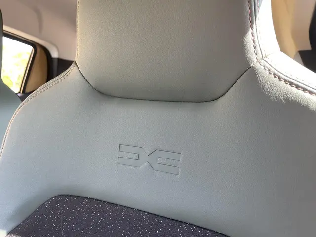 Dacia Spring Electric 65 Extreme 2024 Elektrisch 9