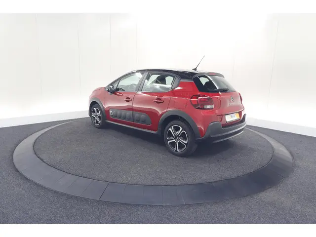 Citroën C3 PureTech 82 Feel Edition 2019 Benzine 62