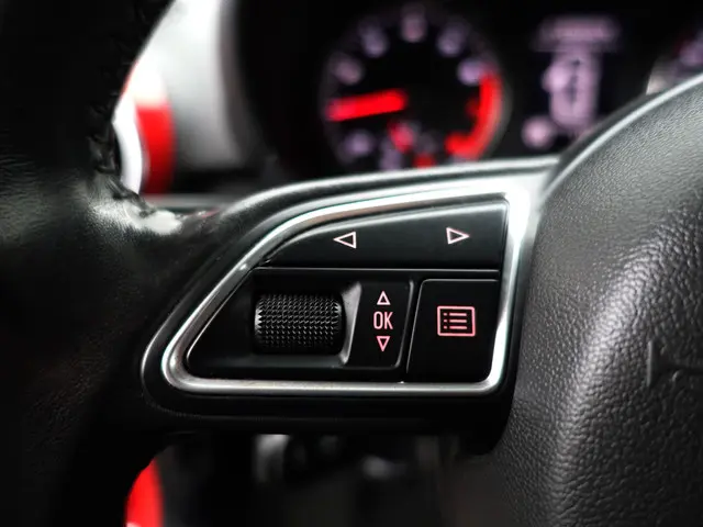 Audi A1 Sportback 1.2 TFSI S Line- 2014 Benzine 14