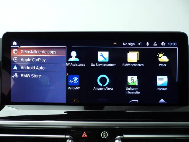 BMW X3 xDrive30d 2024 Diesel 40