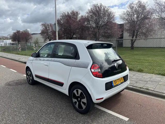 Renault Twingo 1.0 SCe Collection 2018 Benzine 3