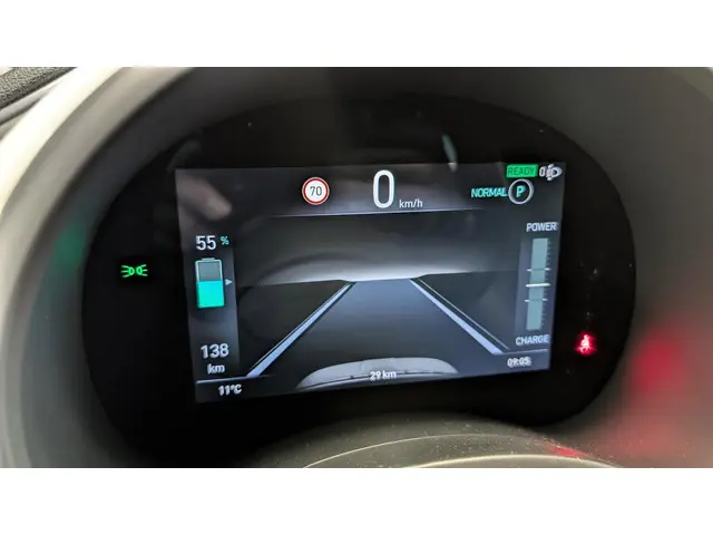 Fiat 500 Urban 42 kWh 2024 Elektrisch 20