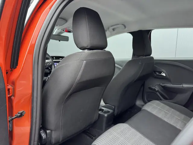 Opel Corsa 1.2 Edition 2020 Benzine 21