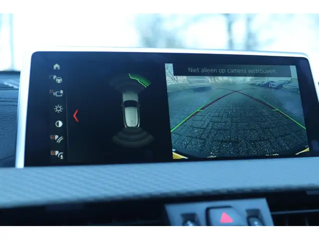 BMW X2 SDRIVE20I HIGH EXECUTIVE M-SPORT 2018 Benzine 6