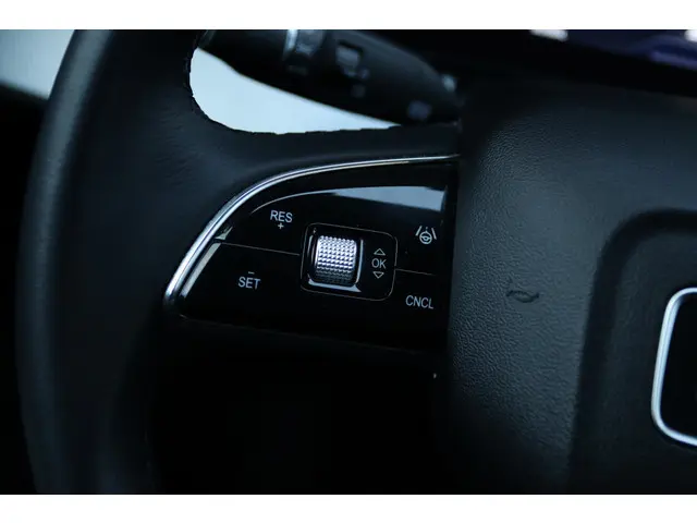 Aiways U5 63kWh SHOWROOM 2020 Elektrisch 18