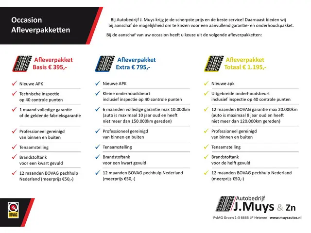 Volkswagen up! 1.0 BMT move up! AUTOM. 2018 Benzine 11