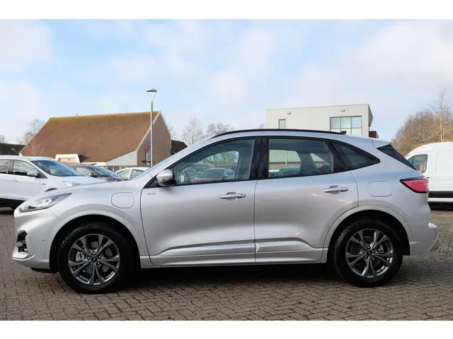 Ford Kuga 2.5 PHEV ST-Line 2020 Hybride Benzine 6