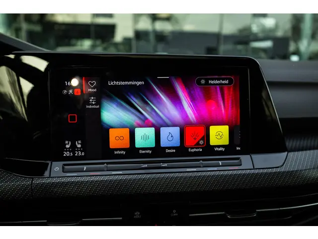 Volkswagen Golf 2.0 TSI R 4Motion 2021 Benzine 38