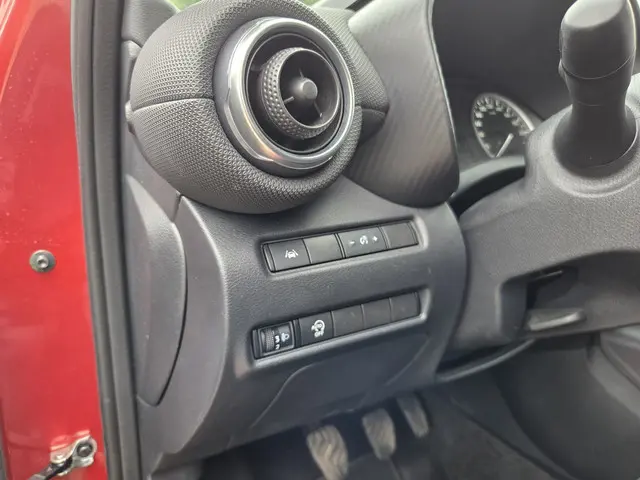 Nissan Juke 1.0 DIG-T Acenta 2023 Benzine 18