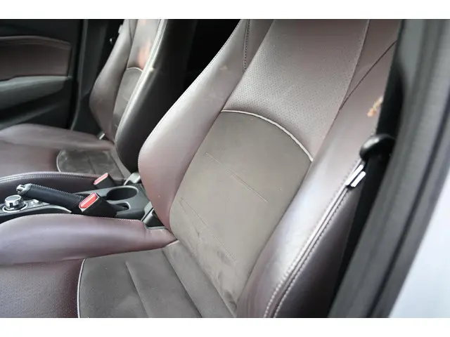Mazda CX-3 SkyActiv-G 120 6MT GT-Luxury 2017 Benzine 15