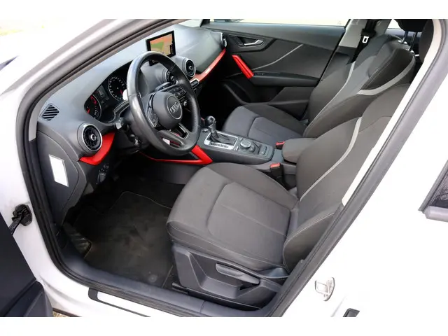 Audi Q2 30 TFSI Sport Aut. Navi|Clima|LMV 2019 Benzine