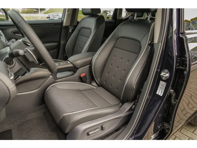 Honda ZR-V 2.0i e:HEV SPORT 2026 Hybride Benzine 8