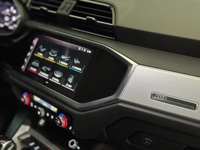 Audi Q3 35 TFSI Pro Line 2019 Benzine 30