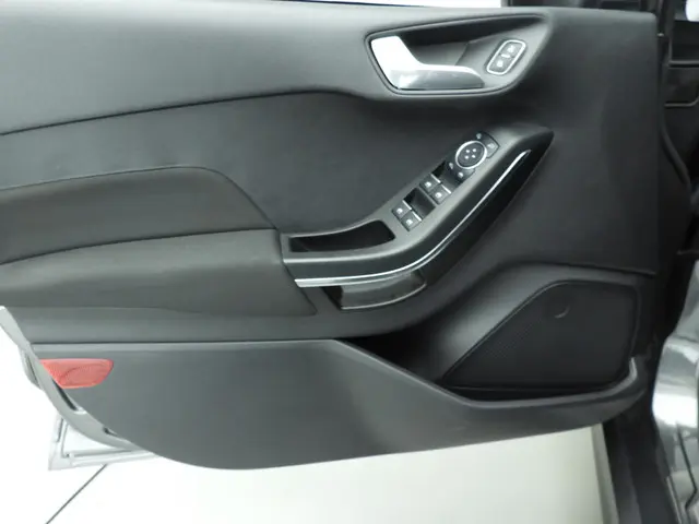 Ford Fiesta 1.0 EcoBoost ST-Line 2020 Benzine 18