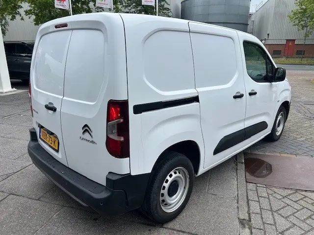 Citroën Berlingo 1.2 PureTech Club 2020 Benzine 6
