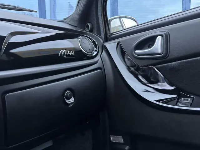 Microcar M.go Initial DCI 2013 Diesel 23